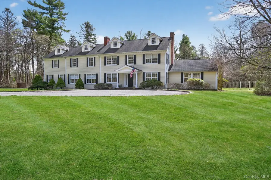1862 Muttontown Road, Syosset, NY 11791 - #2