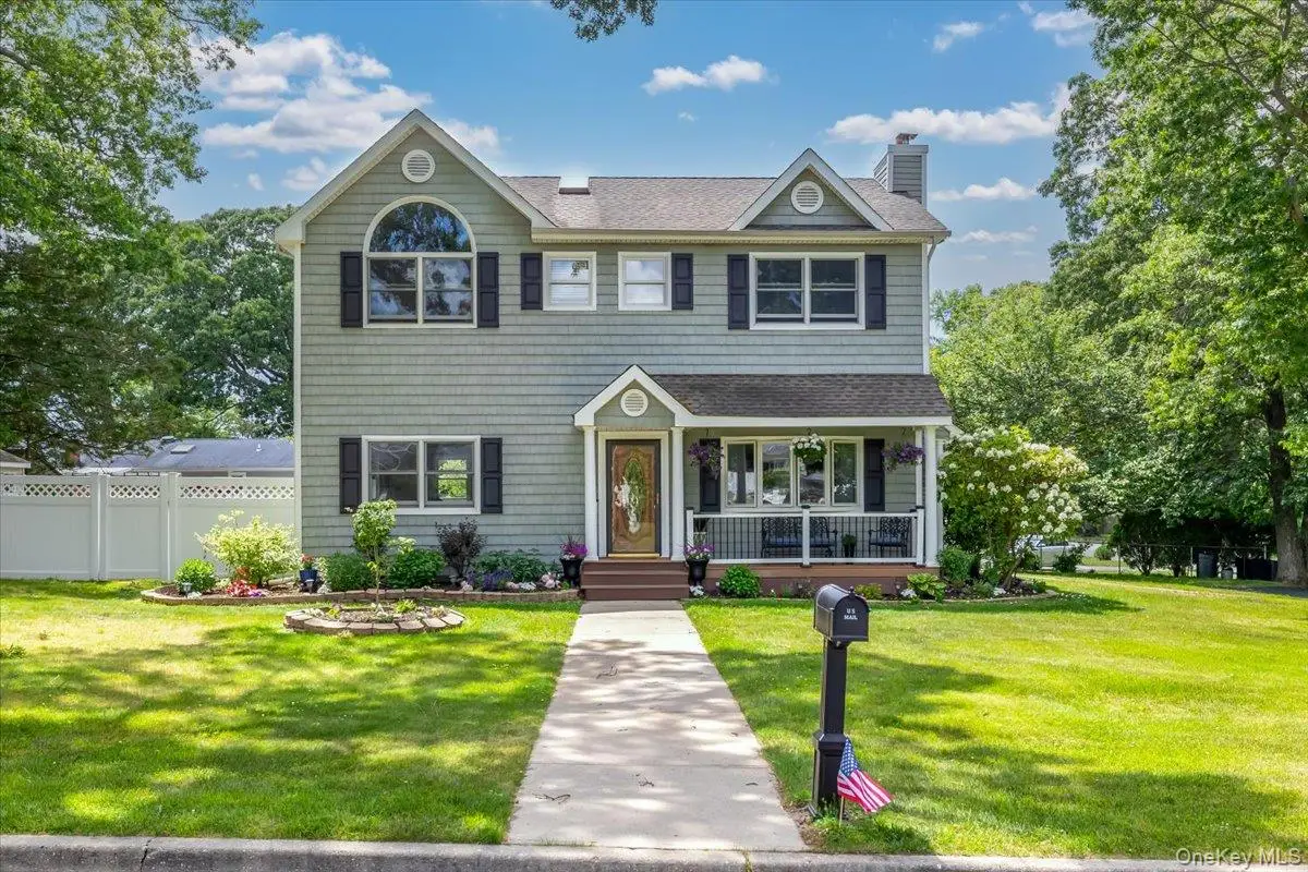 88 Orienta Avenue, Lake Grove, NY 11755 - #1