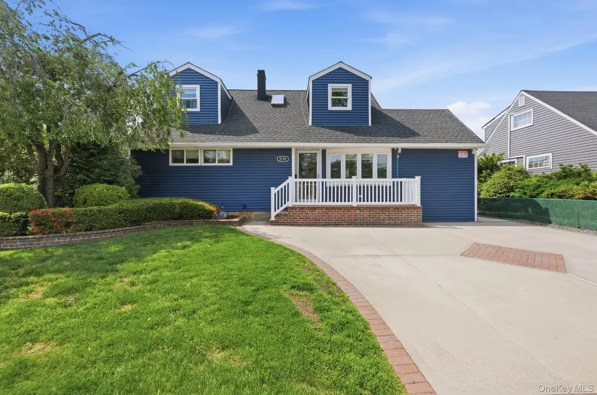 2151 Stewart Avenue, Westbury, NY 11590 - #1
