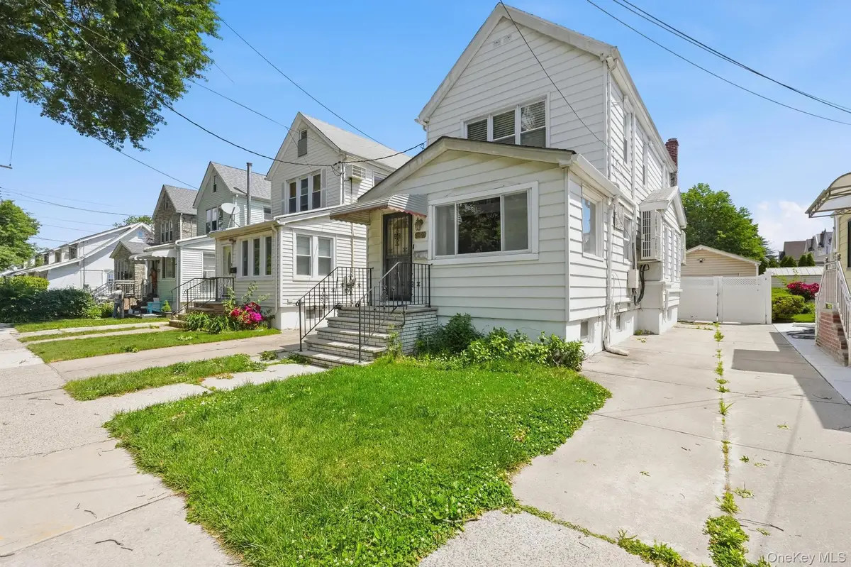 92-51 Winchester Boulevard, Queens Village, NY 11428 - #1