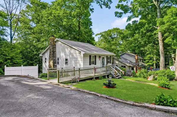 3 Echo Trail, Monroe, NY 10950