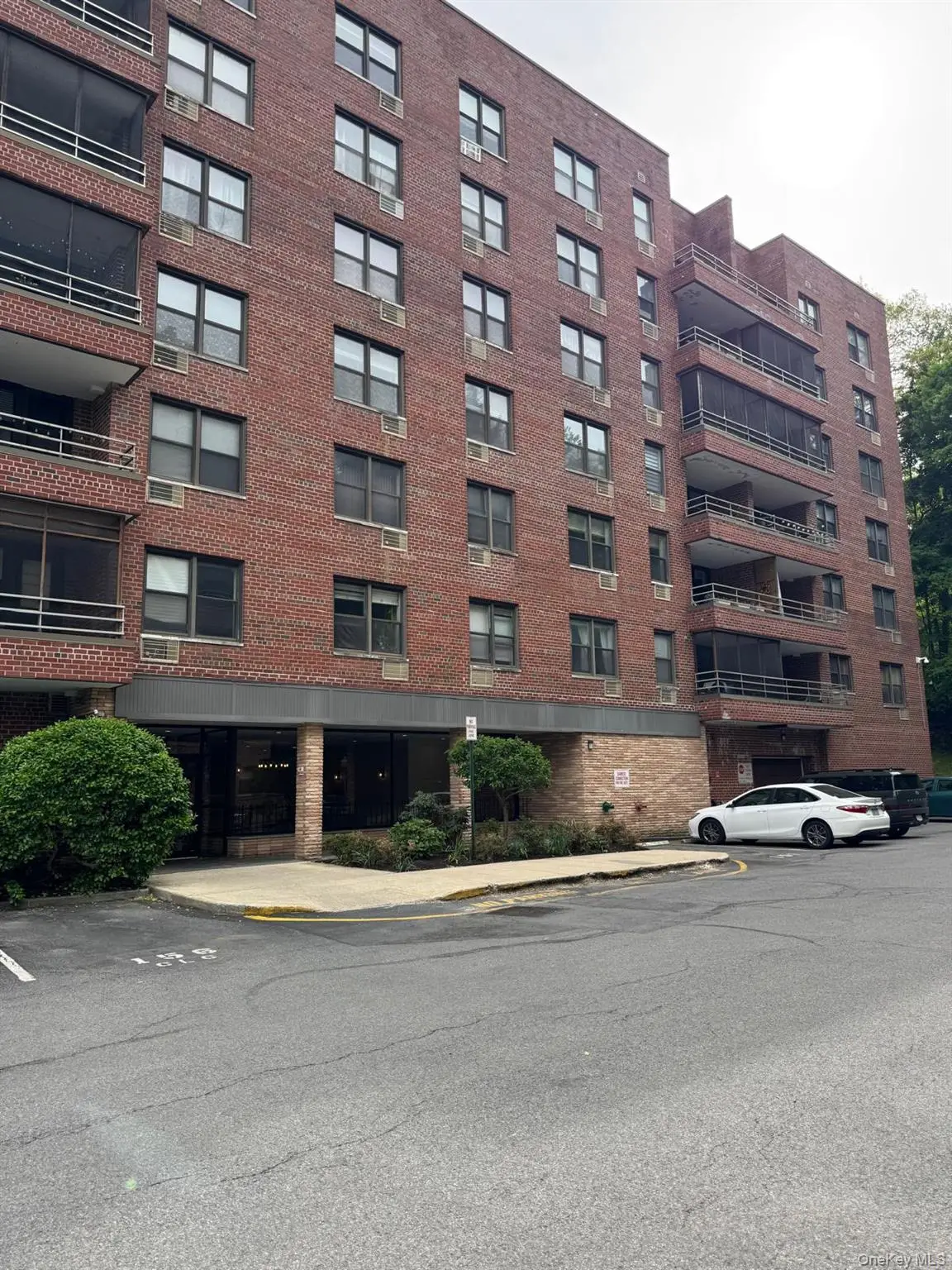 50 Barker Street #332, Mount Kisco, NY 10549 - #1