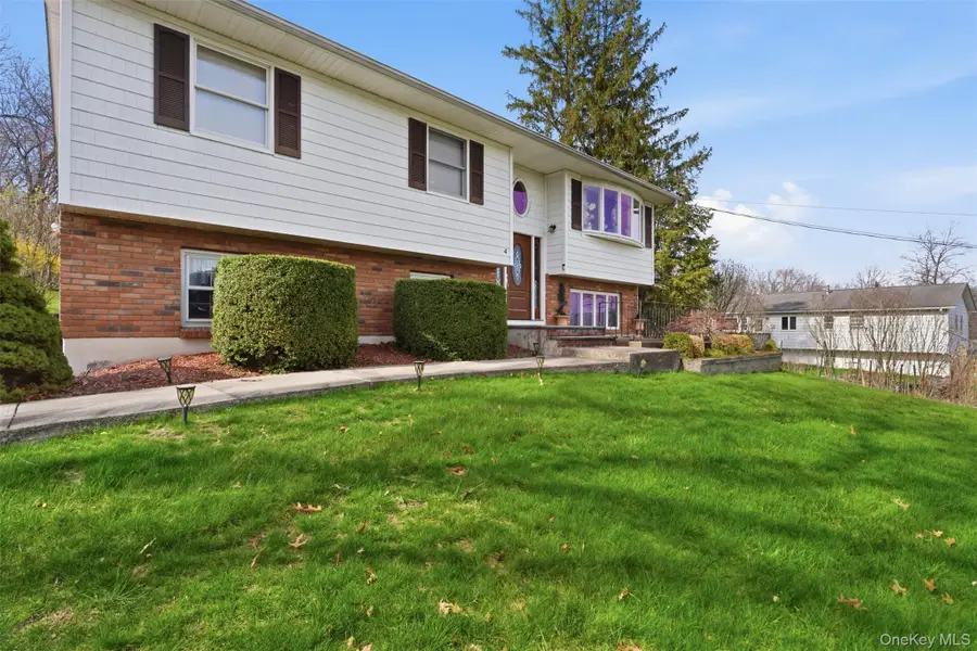 4 Westend Drive, Highland Mills, NY 10930 - #3