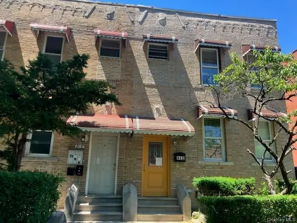 4133 Digney Avenue, Bronx, NY 10466
