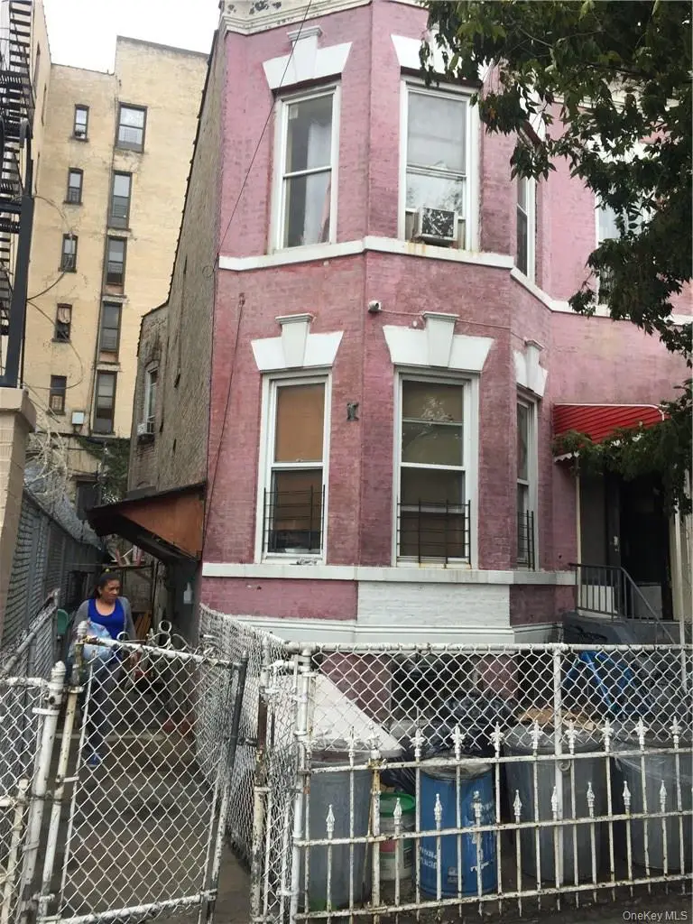 881 Longfellow Avenue, Bronx, NY 10474 - #2