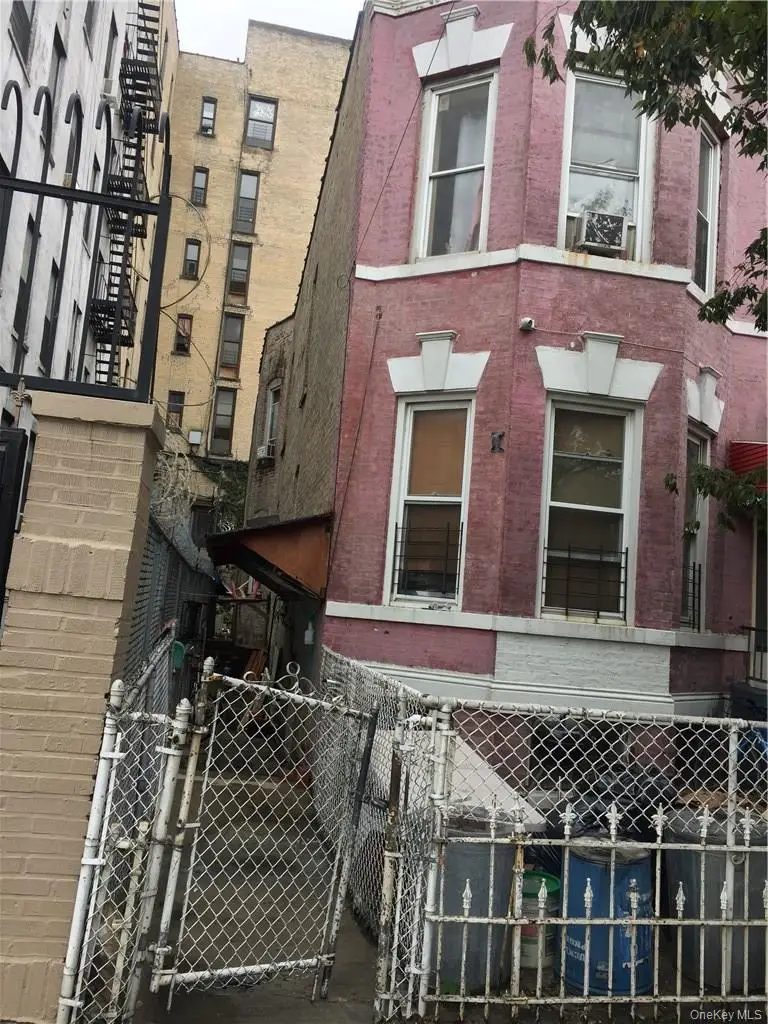 881 Longfellow Avenue, Bronx, NY 10474 - #3