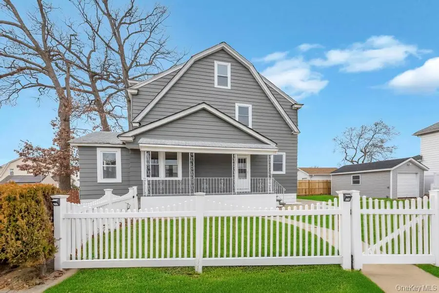 17 Sapir Street, Valley Stream, NY 11580 - #2