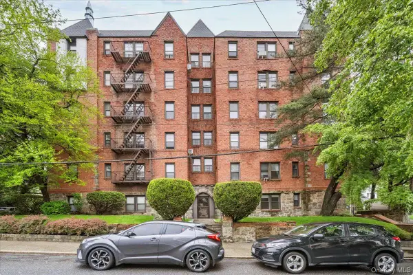 20 William Street #4B, Mount Vernon, NY 10552
