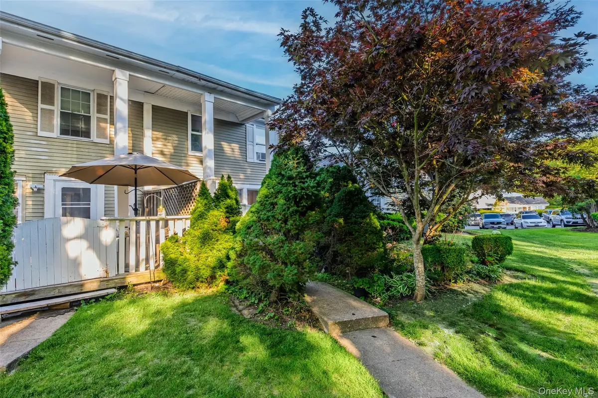 8 Independence Court #A, Ridge, NY 11961 - #1