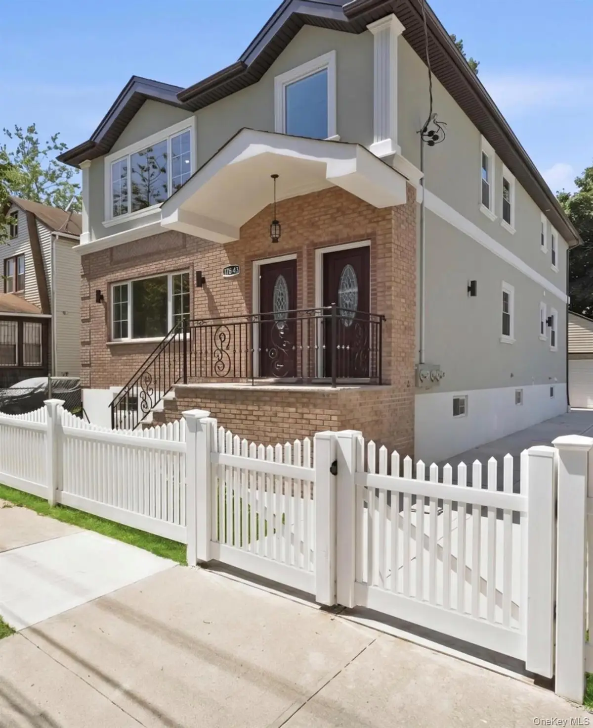 11551 208th Street, Cambria Heights, NY 11411 - #1