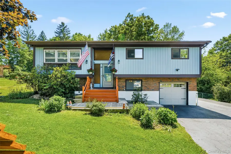 24 Dennis Drive, New Hampton, NY 10958 - #2