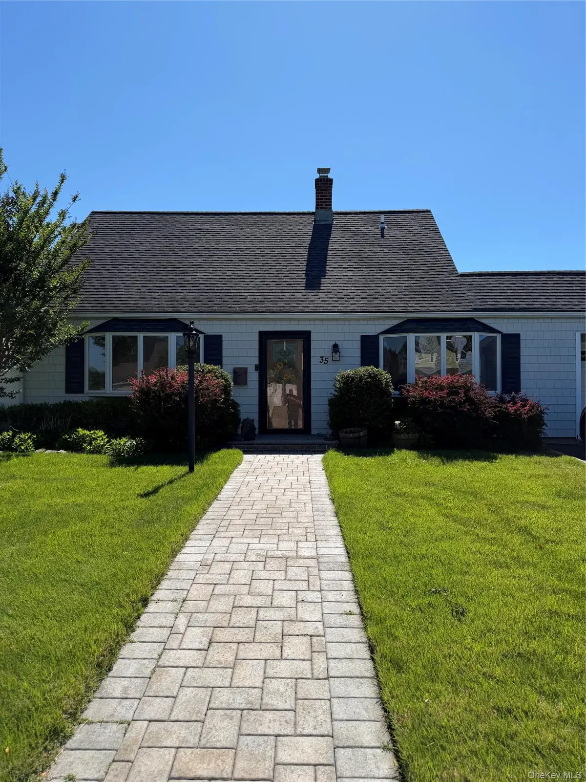 35 Ranch Lane, Levittown, NY 11756 - #1