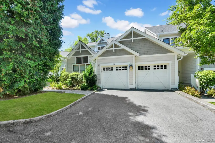 35 Landing Drive, Dobbs Ferry, NY 10522 - #2