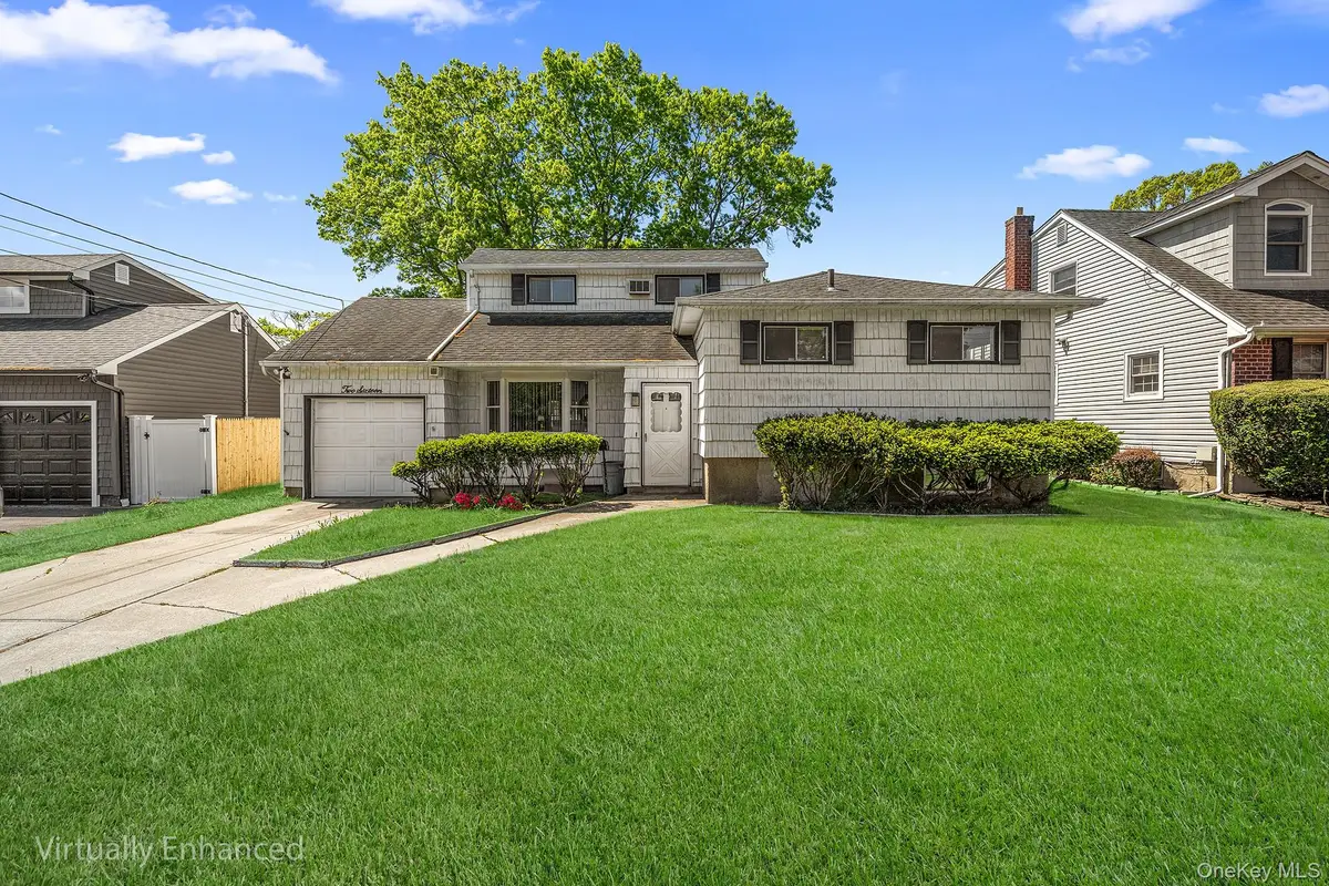 216 Oak Street, Massapequa Park, NY 11762 - #1