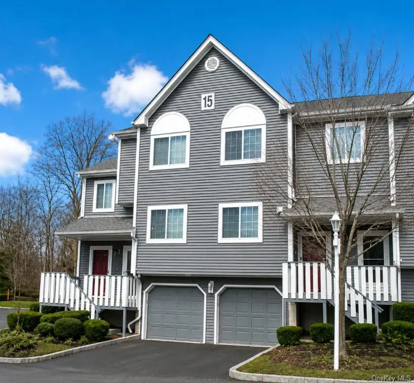 88 Eagle Ridge Way, Nanuet, NY 10954 - #1