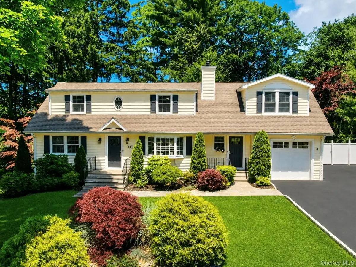 59 Chester Place, Thornwood, NY 10594 - #1