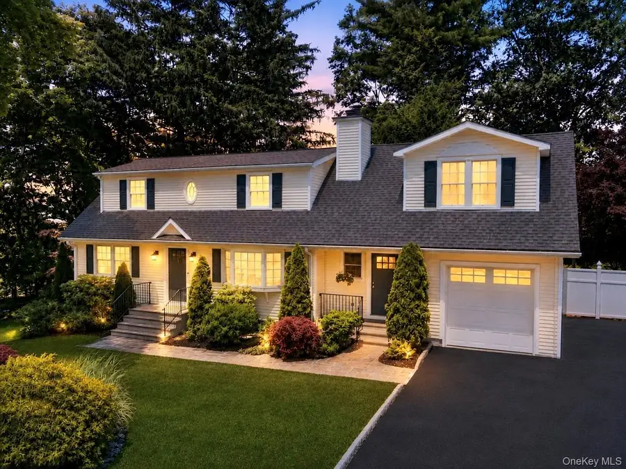 59 Chester Place, Thornwood, NY 10594 - #2