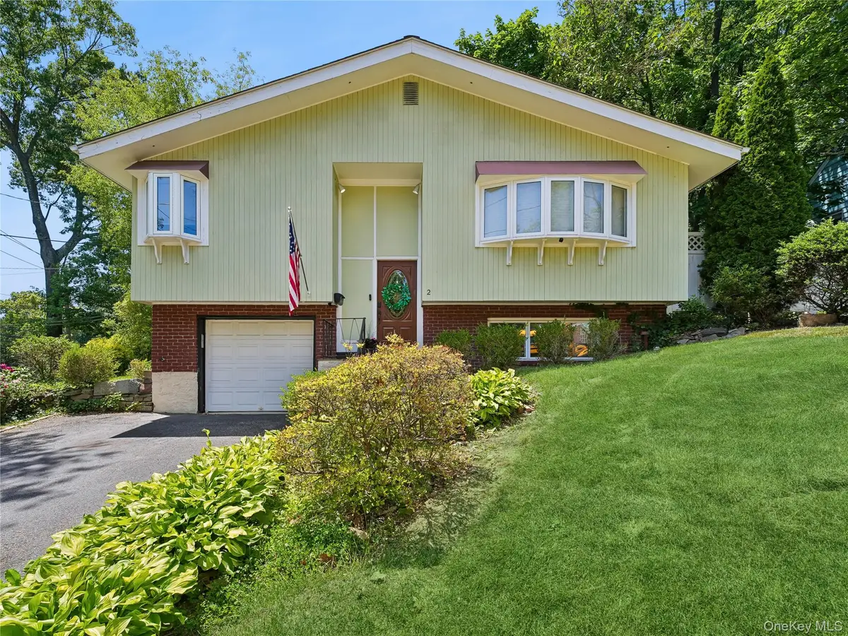 2 Highfield Avenue, Port Washington, NY 11050 - #1