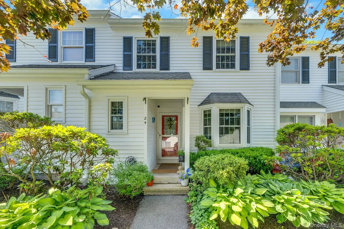 24 Briar Court, Cross River, NY 10518 - #1