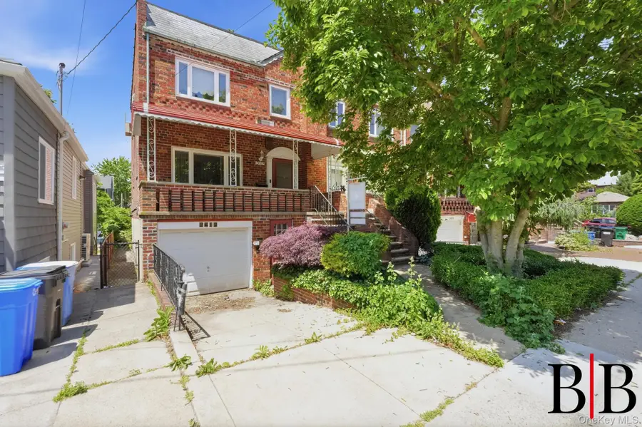 2612 E 28th Street, Brooklyn, NY 11235 - #2