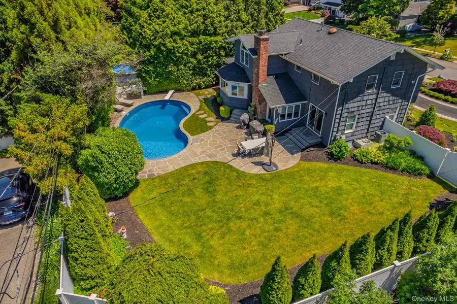 96 Eagle Lane, Hauppauge, NY 11788 - #3