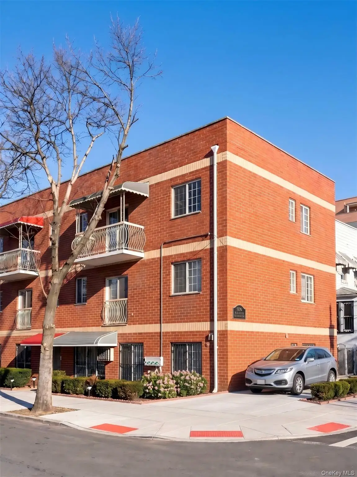 8604 58th Avenue, Elmhurst, NY 11373 - #1