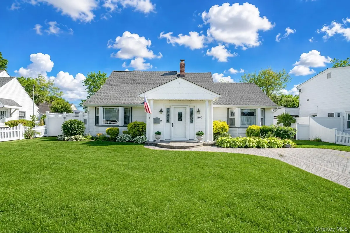 144 Blue Spruce Road, Levittown, NY 11756 - #1