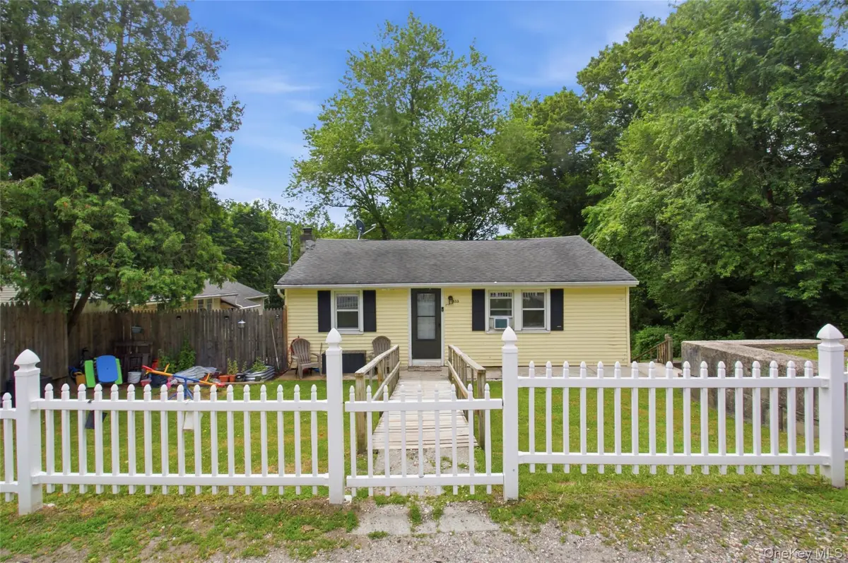 333 Route 312, Brewster, NY 10509 - #1