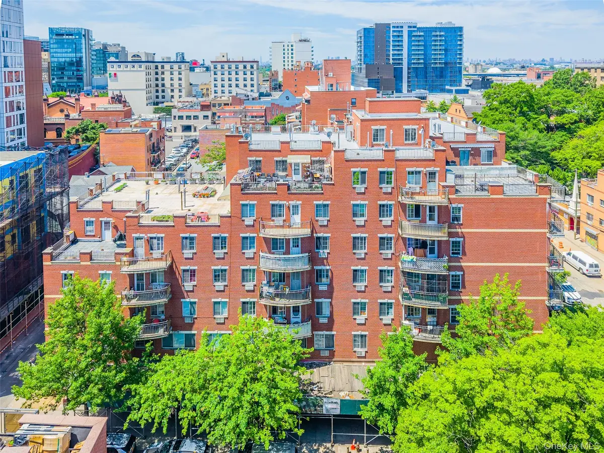 3506 Leavitt Street #5H, Flushing, NY 11354 - #1