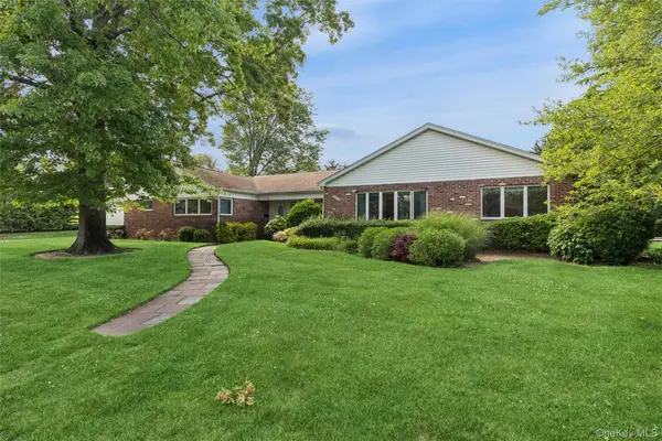 72 Lake End Road, Merrick, NY 11566