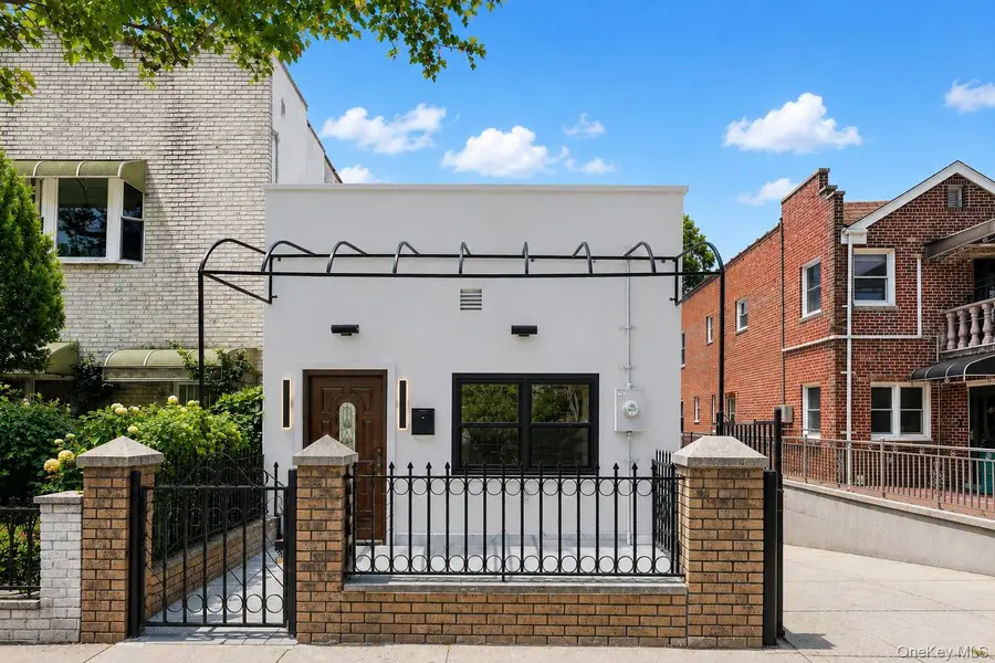 994 E 54th Street, Brooklyn, NY 11234 - #2