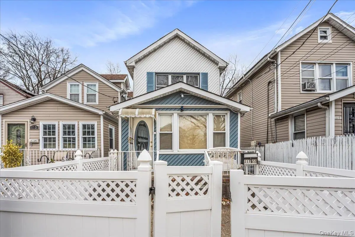 11722 142nd Place, Jamaica, NY 11436 - #1