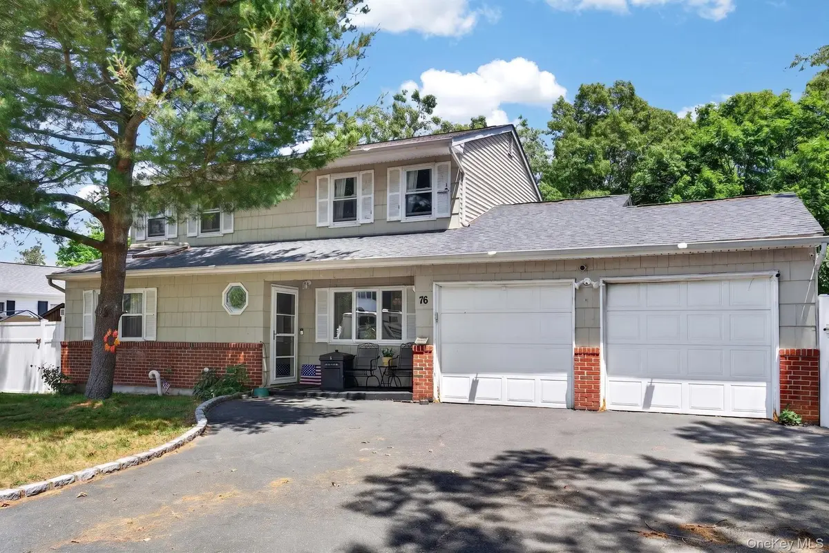 76 Ontario Street, Port Jefferson Station, NY 11776 - #1