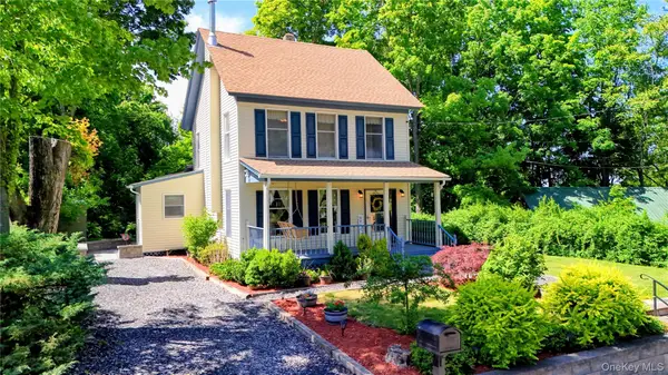 74 Highland Avenue, Florida, NY 10921