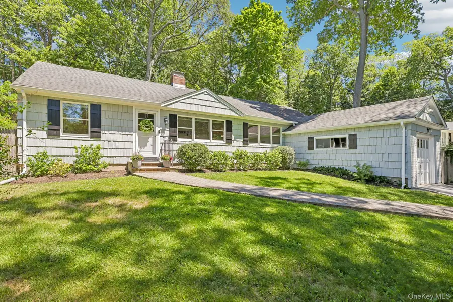 67 Quaker Path, Stony Brook, NY 11790 - #3