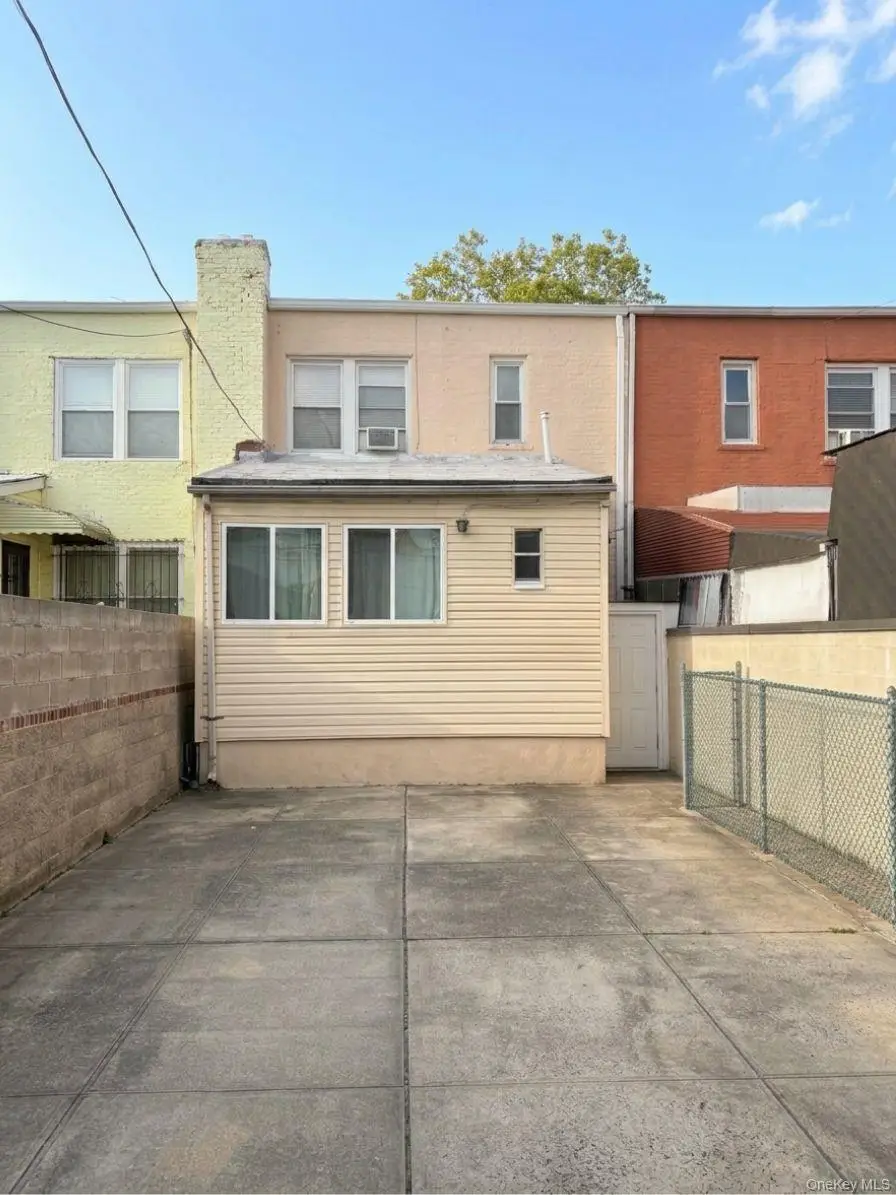 22-48 43rd Street, Astoria, NY 11105 - #2