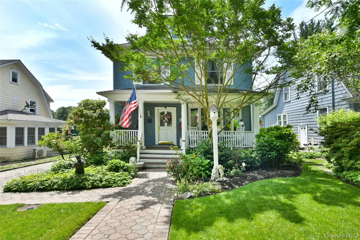 328 38th Road, Douglaston, NY 11363 - #1