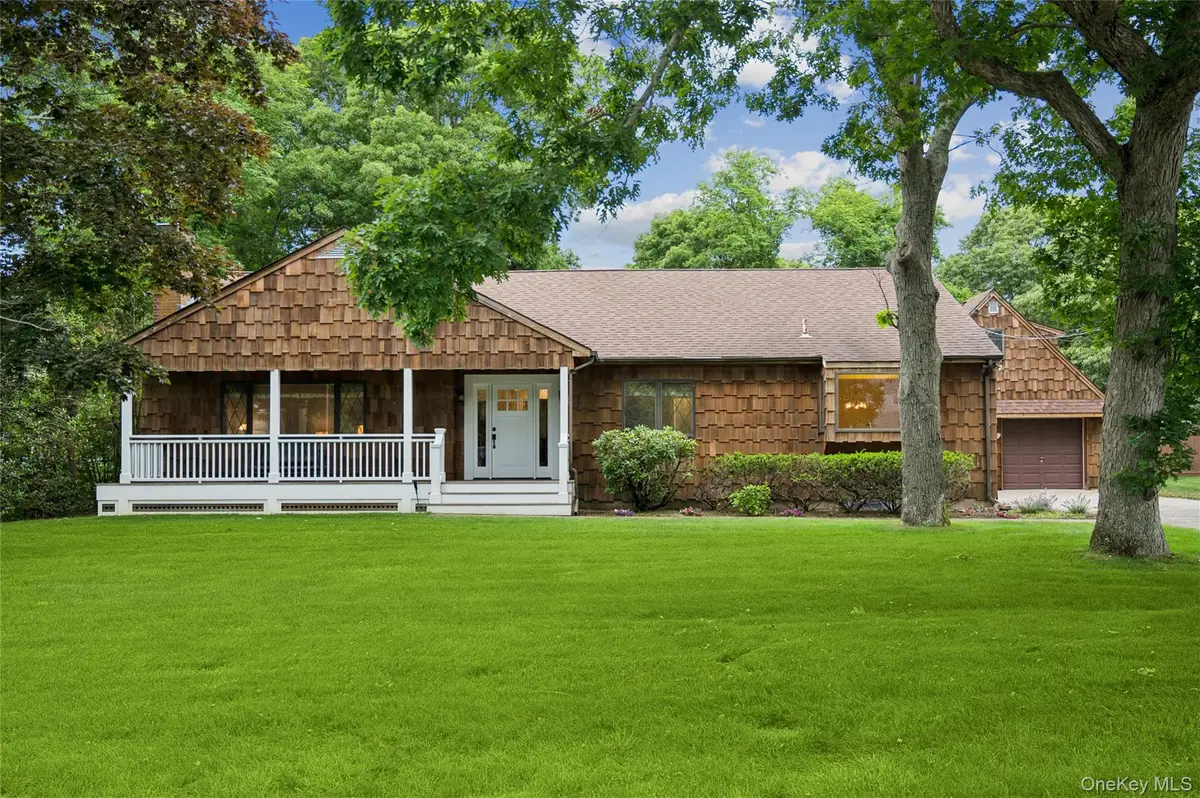 37 Fanning Avenue, Hampton Bays, NY 11946 - #1