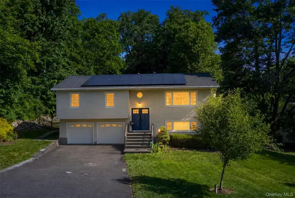 55 Carolina Drive, New City, NY 10956