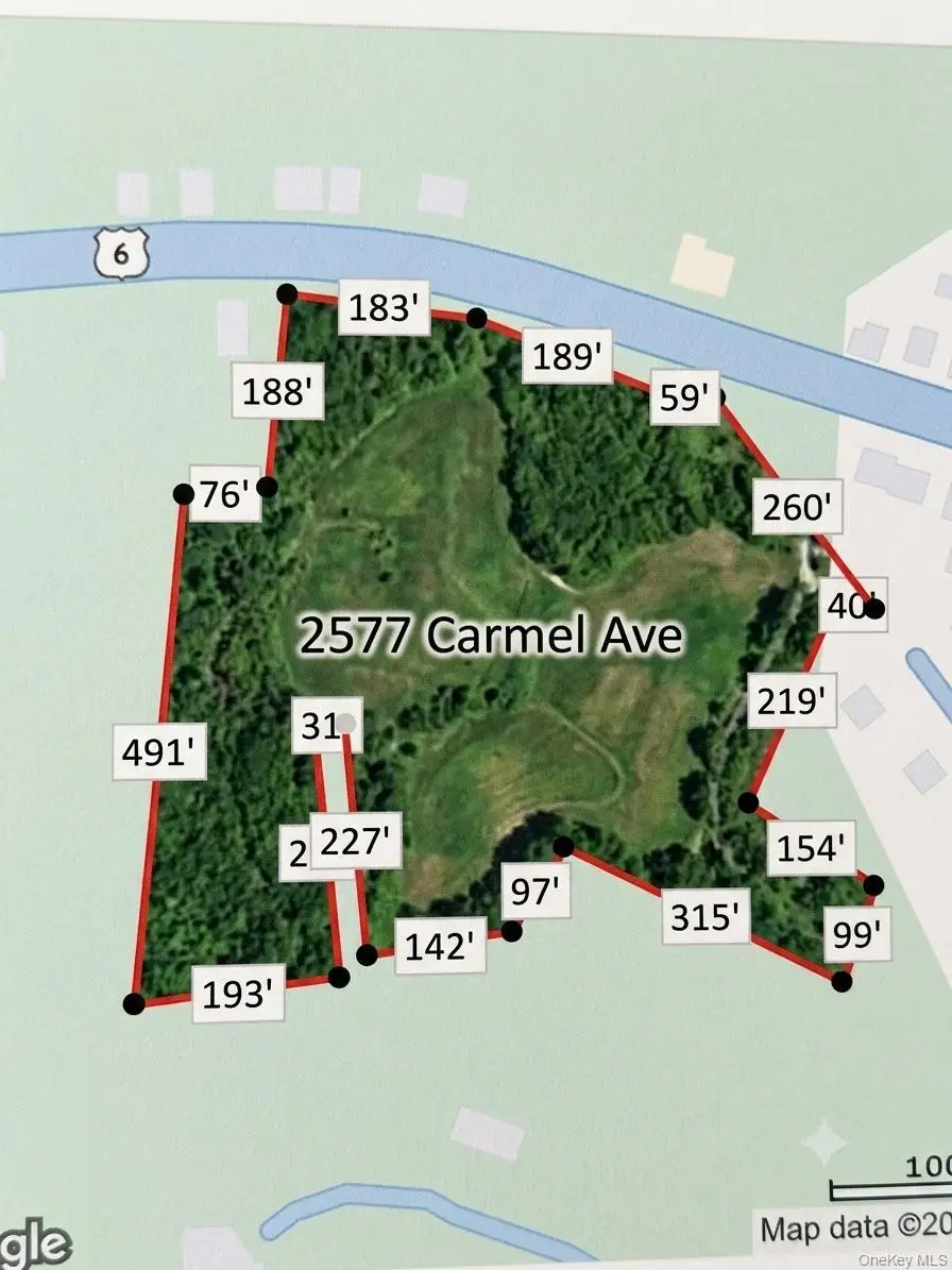 2577 Carmel Avenue, Brewster, NY 10509 - #1