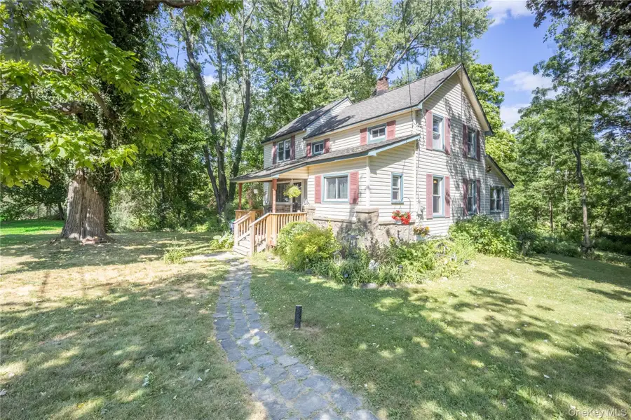 138 Ohioville Road S, New Paltz, NY 12561 - #2