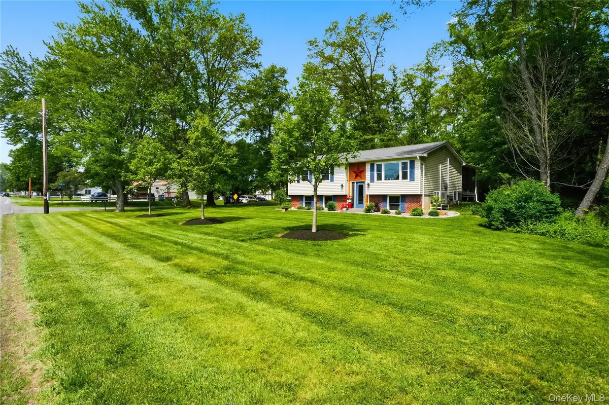 210 Libertyville Road, New Paltz, NY 12561 - #1
