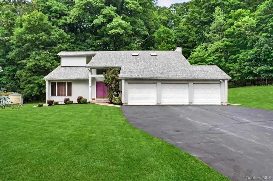 7 Indian Hill Road, Warwick, NY 10990 - #2