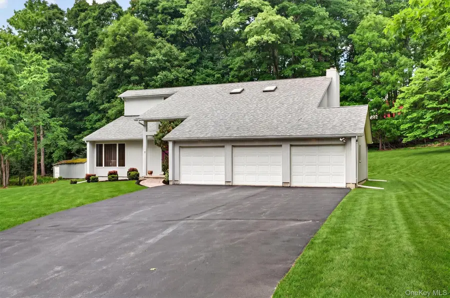 7 Indian Hill Road, Warwick, NY 10990 - #3