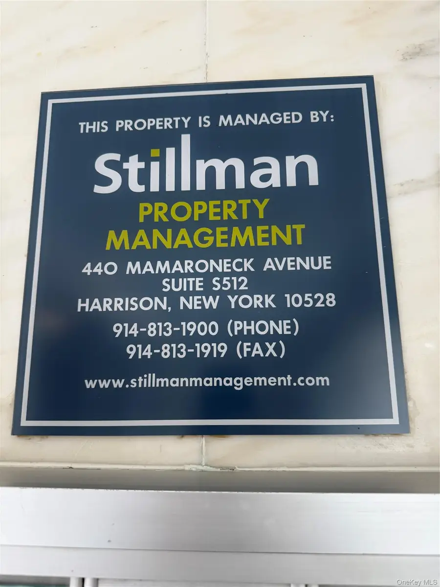 1111 Midland Avenue #5A, Bronxville, NY 10708 - #3