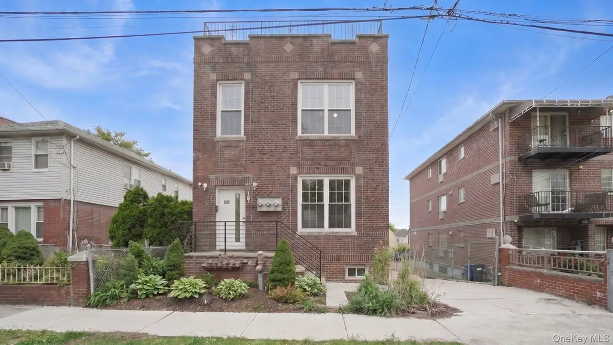 2424 Esplanade Avenue, Bronx, NY 10469 - #1