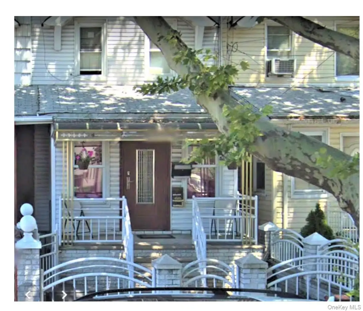 11205 103rd Avenue, South Richmond Hill, NY 11419 - #1