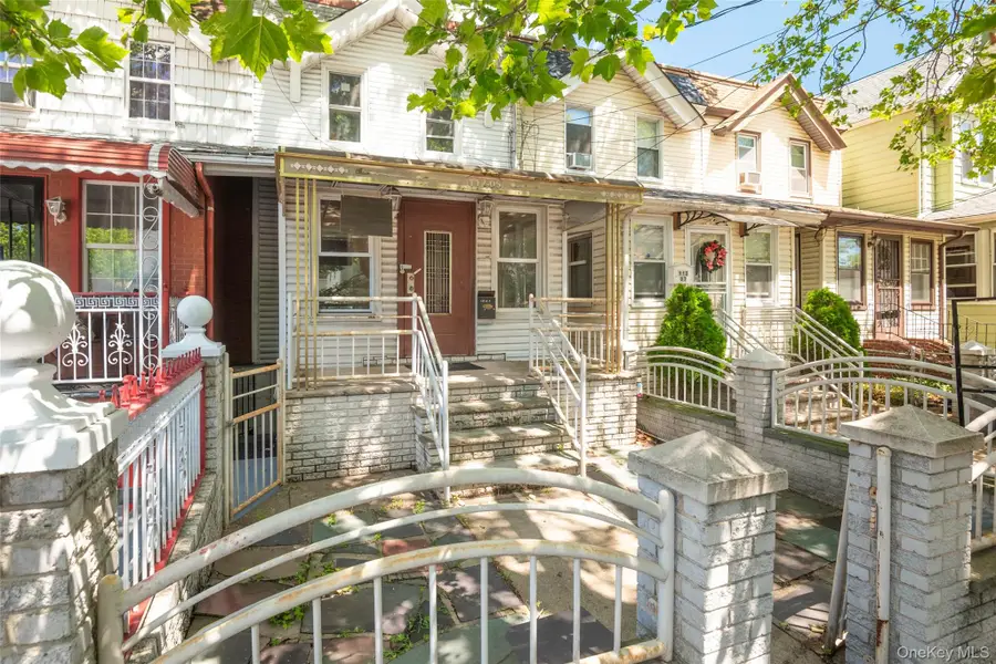 11205 103rd Avenue, South Richmond Hill, NY 11419 - #2