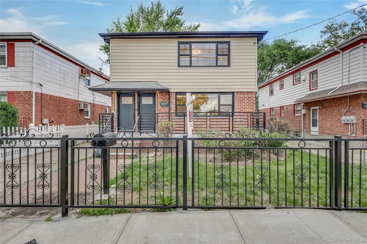 25827 147th Avenue, Rosedale, NY 11422 - #1
