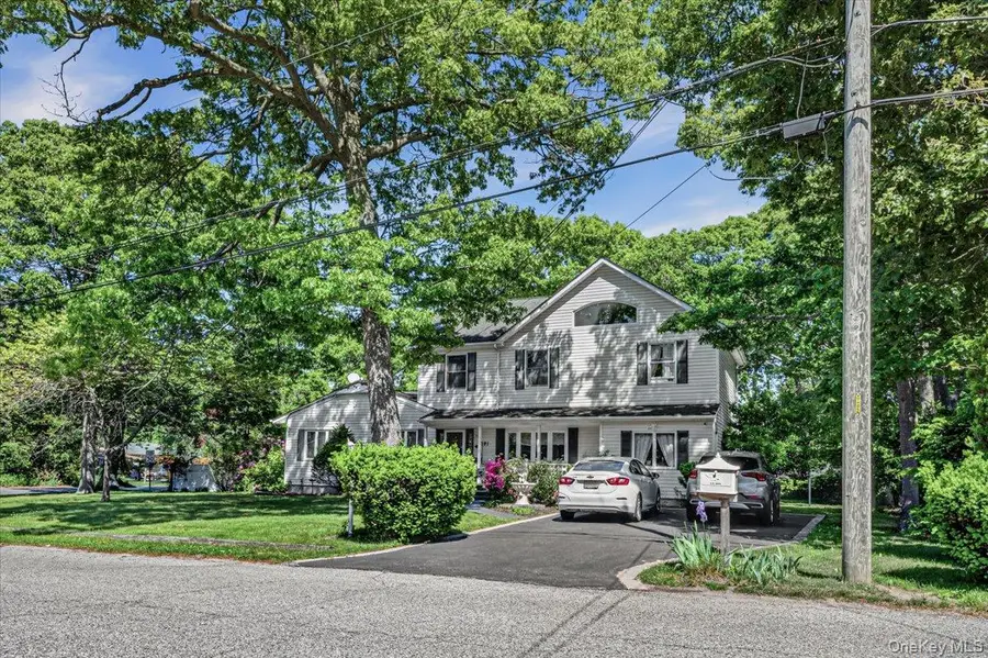 391 Orchid Drive, Mastic Beach, NY 11951 - #2
